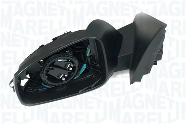 Exterior Mirror